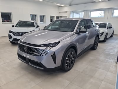 Peugeot 3008 73 kWh Allure nuova a Lucca