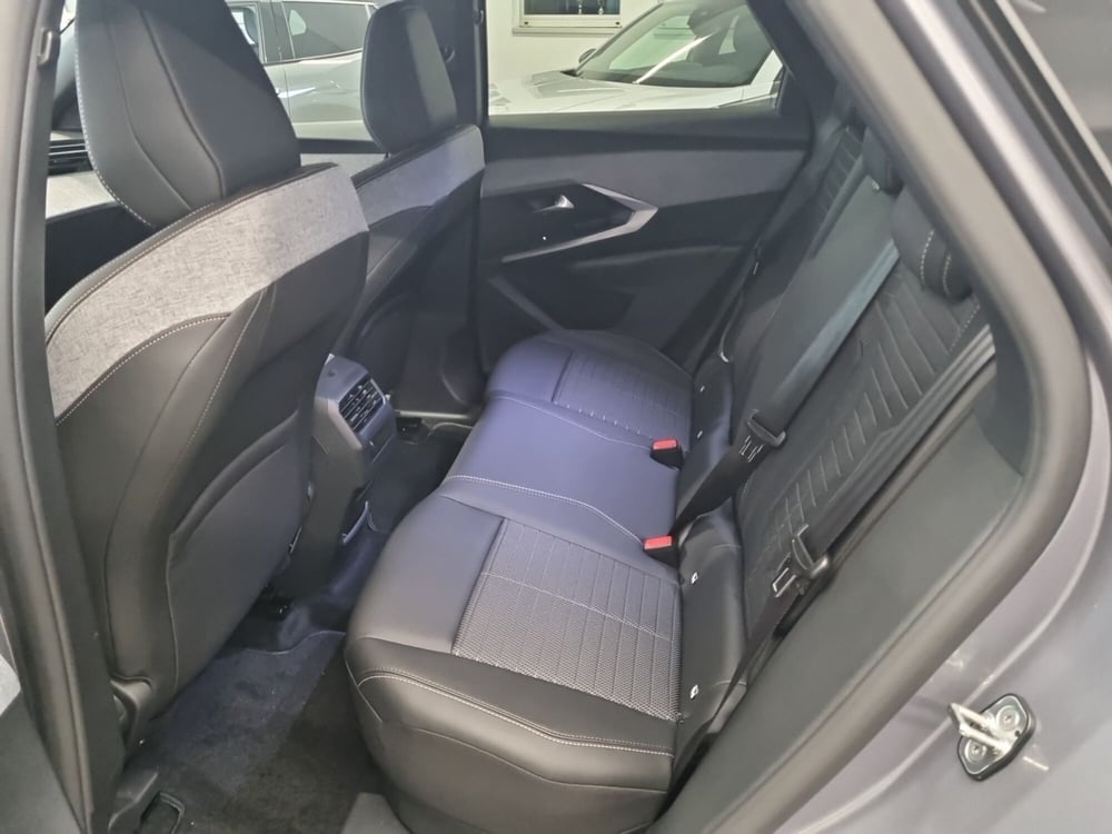 Peugeot 3008 nuova a Lucca (10)
