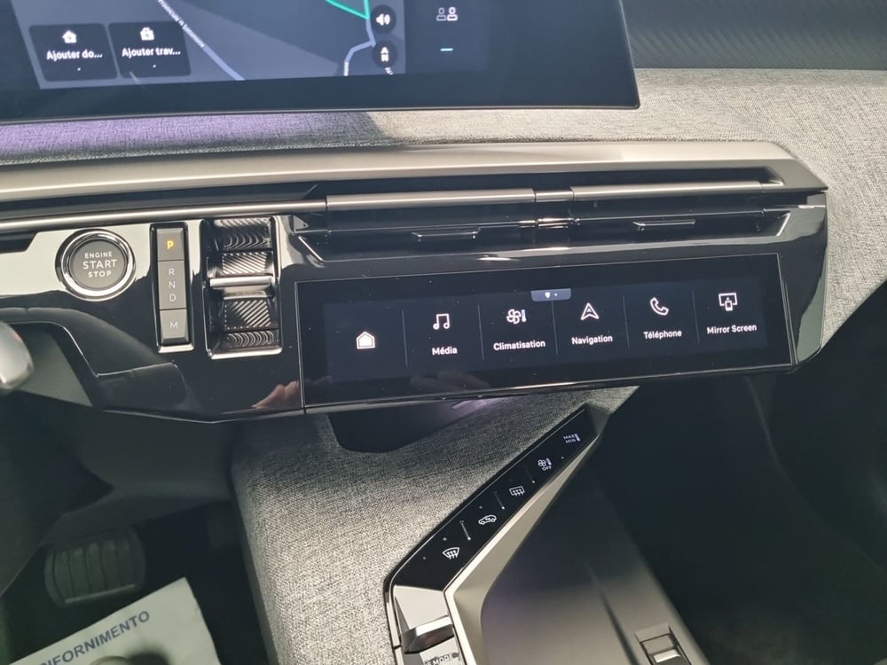 Peugeot 3008 nuova a Lucca (9)