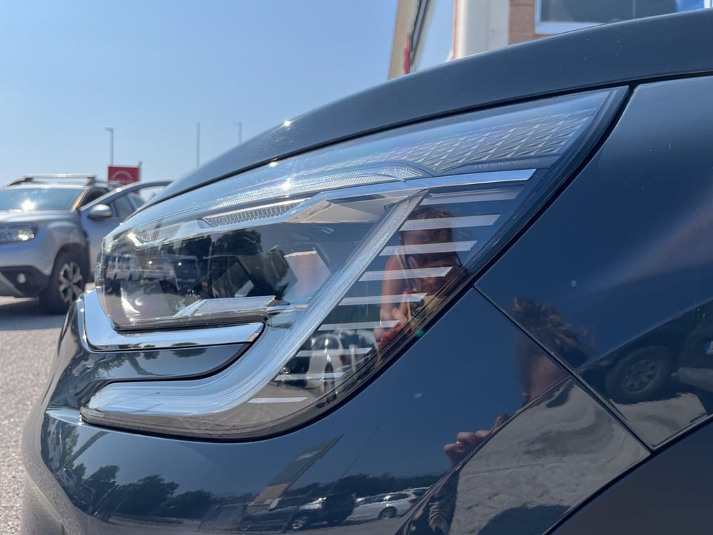 Renault Captur usata a L'Aquila (10)