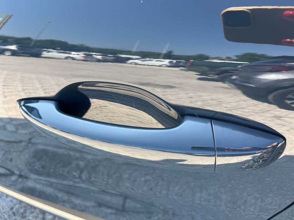 Renault Captur usata a L'Aquila (11)