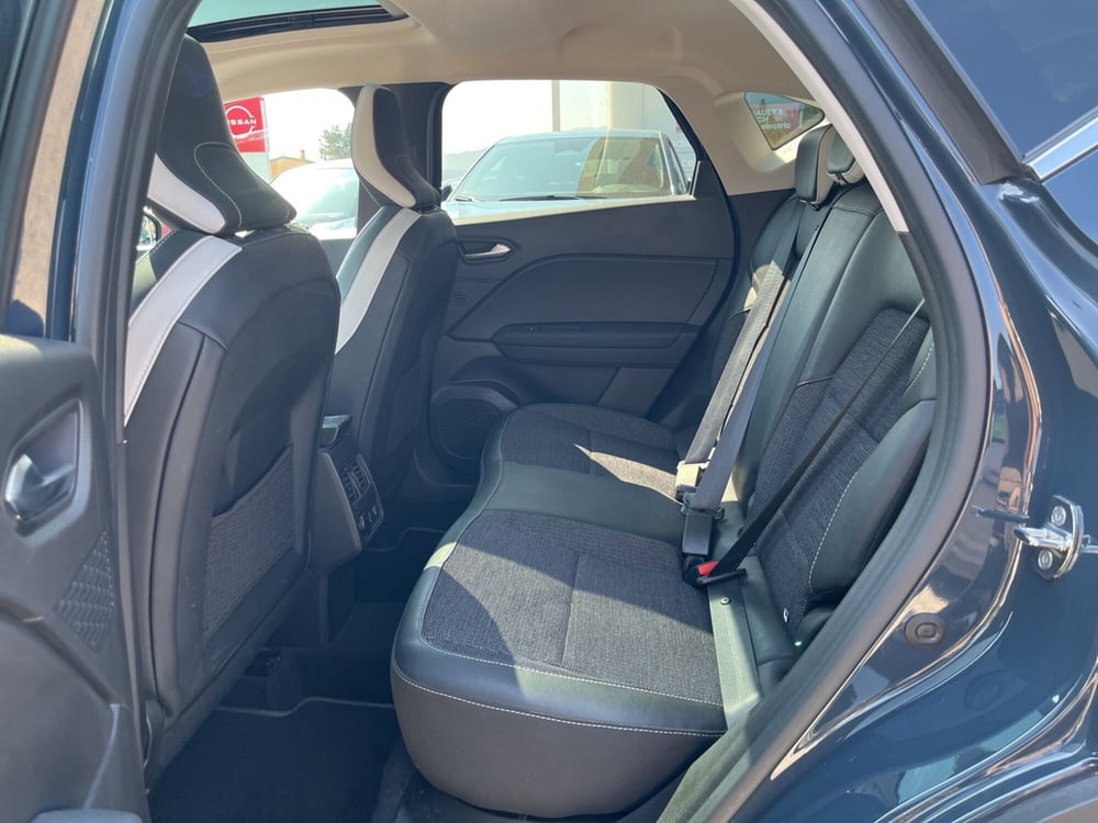 Renault Captur usata a L'Aquila (13)