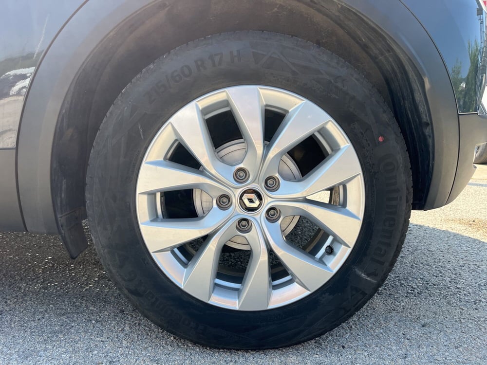 Renault Captur usata a L'Aquila (16)