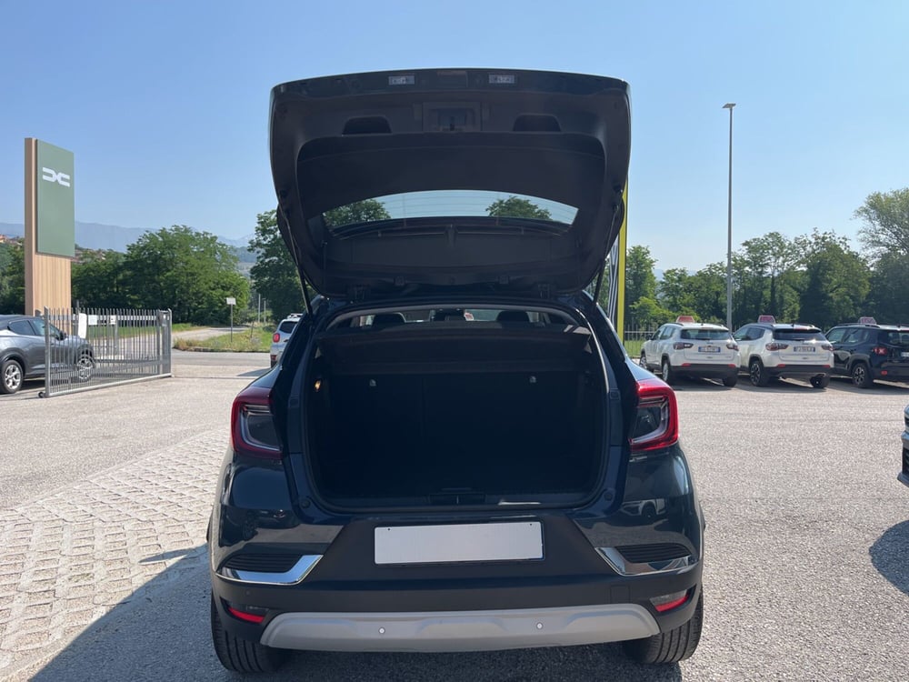 Renault Captur usata a L'Aquila (17)