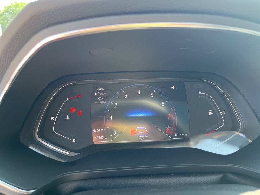 Renault Captur usata a L'Aquila (18)