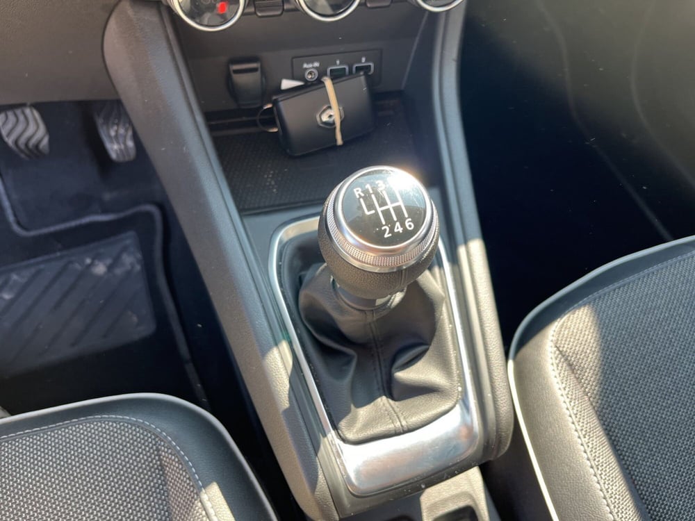 Renault Captur usata a L'Aquila (19)