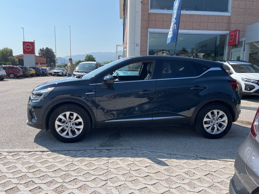 Renault Captur usata a L'Aquila (2)