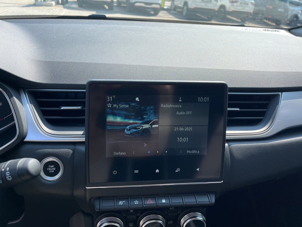 Renault Captur usata a L'Aquila (20)