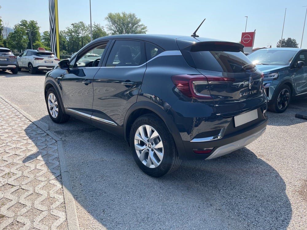 Renault Captur usata a L'Aquila (3)
