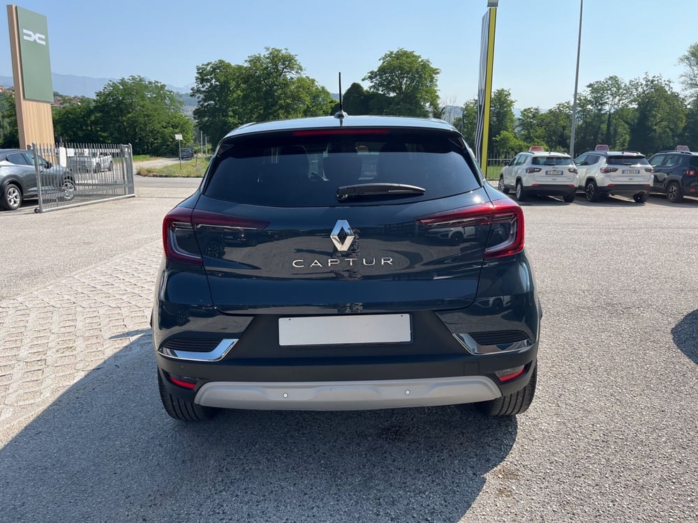 Renault Captur usata a L'Aquila (4)