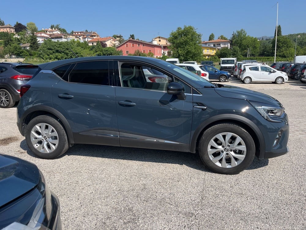 Renault Captur usata a L'Aquila (6)