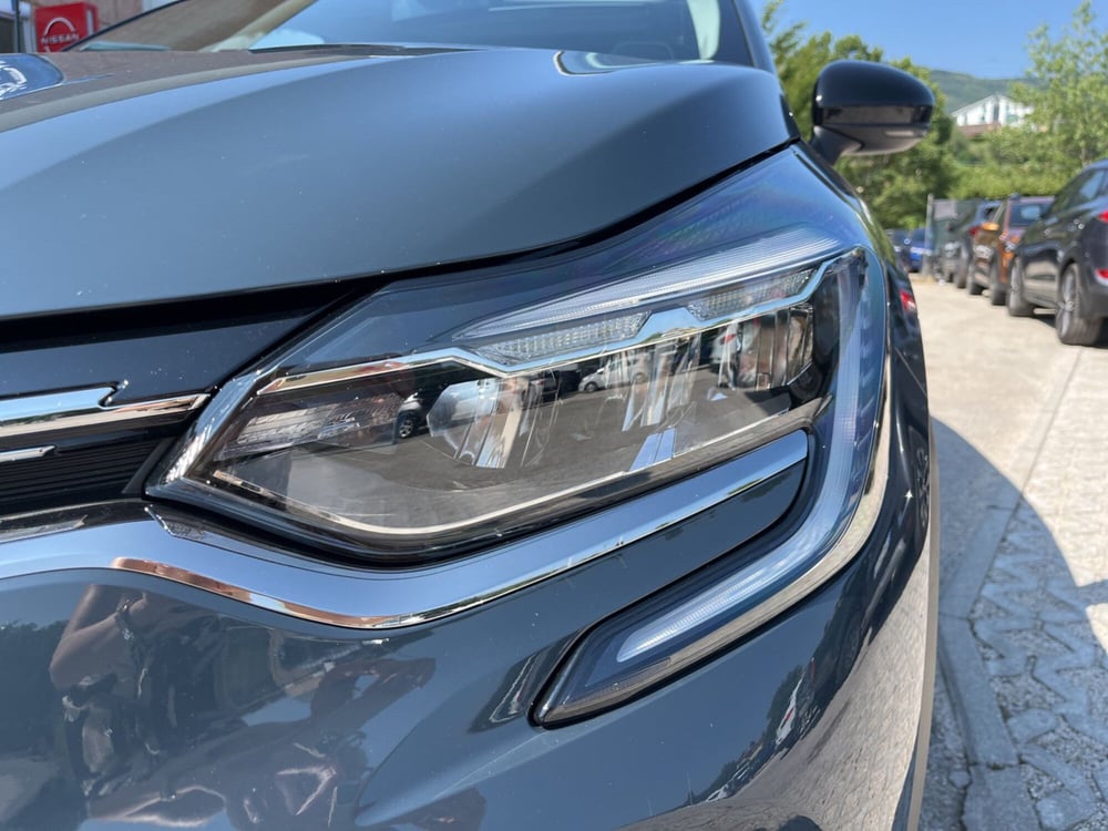 Renault Captur usata a L'Aquila (9)