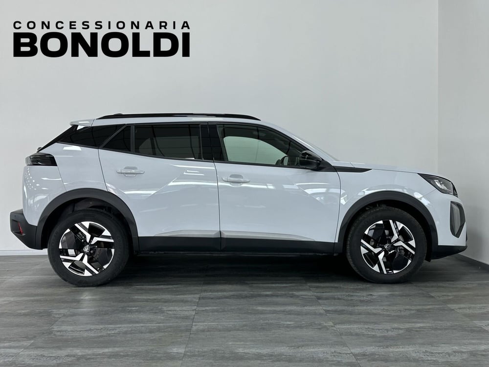 Peugeot 2008 usata a Brescia (11)
