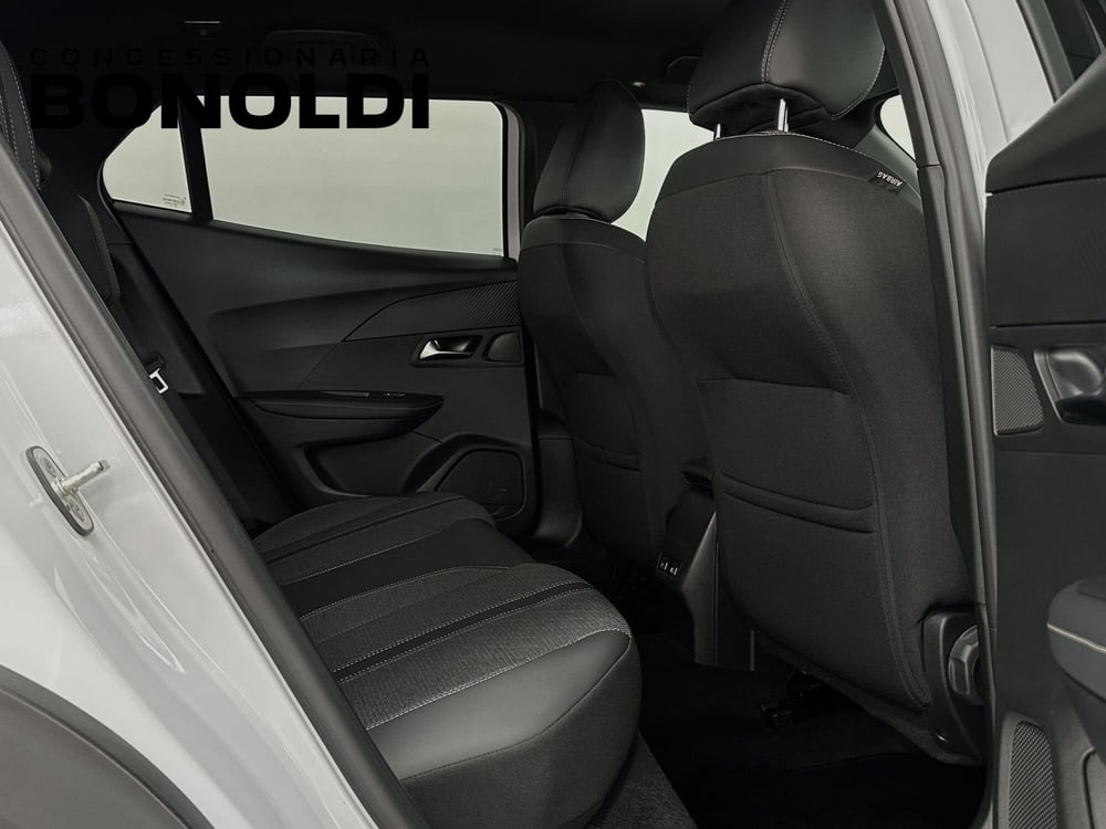 Peugeot 2008 usata a Brescia (12)