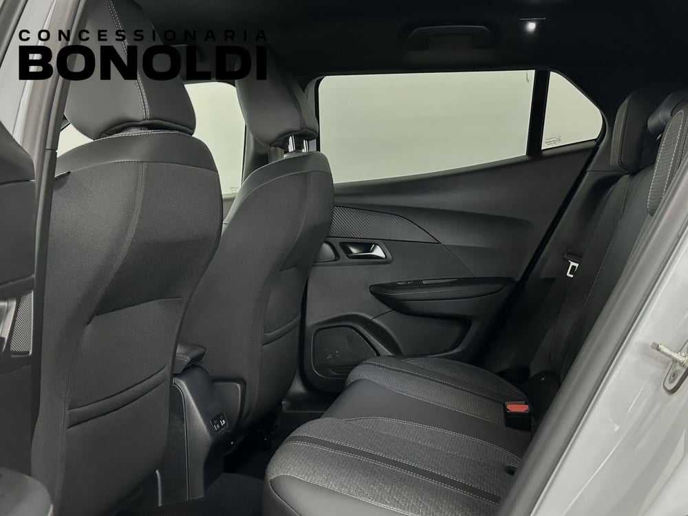 Peugeot 2008 usata a Brescia (7)