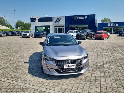 Peugeot 208 PureTech 75 Stop&amp;Start 5 porte Active Pack del 2022 usata a Lucca