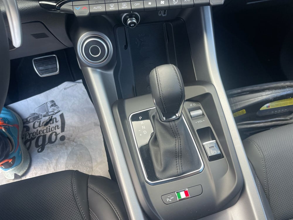 Alfa Romeo Tonale nuova a Frosinone (11)