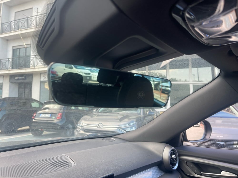 Alfa Romeo Tonale nuova a Frosinone (13)