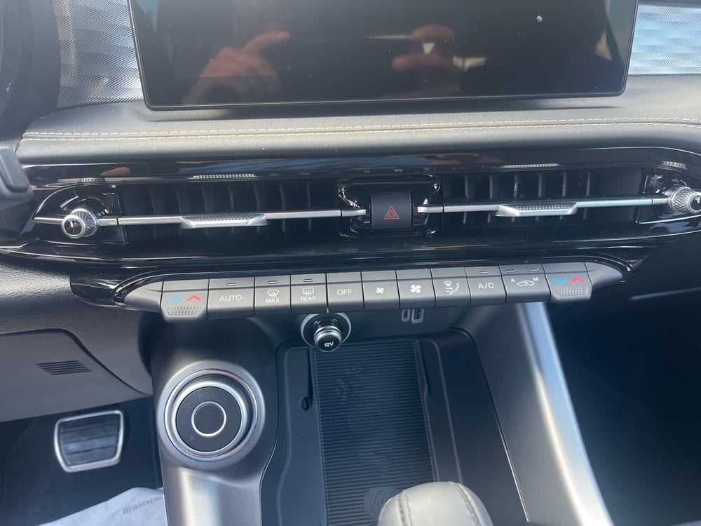 Alfa Romeo Tonale nuova a Frosinone (14)