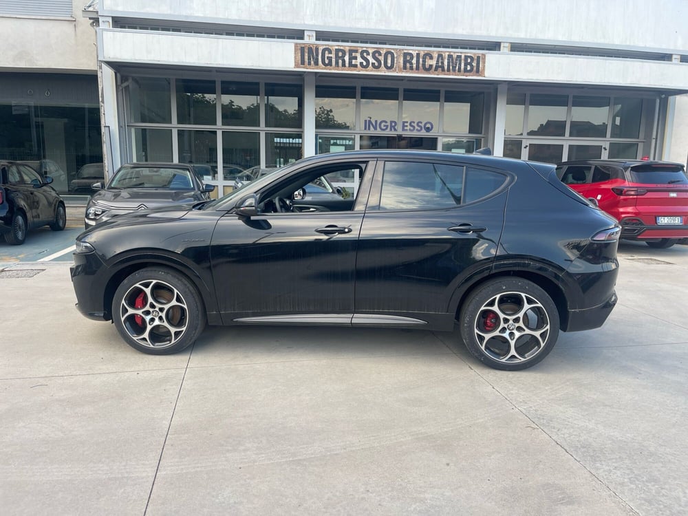 Alfa Romeo Tonale nuova a Frosinone (2)