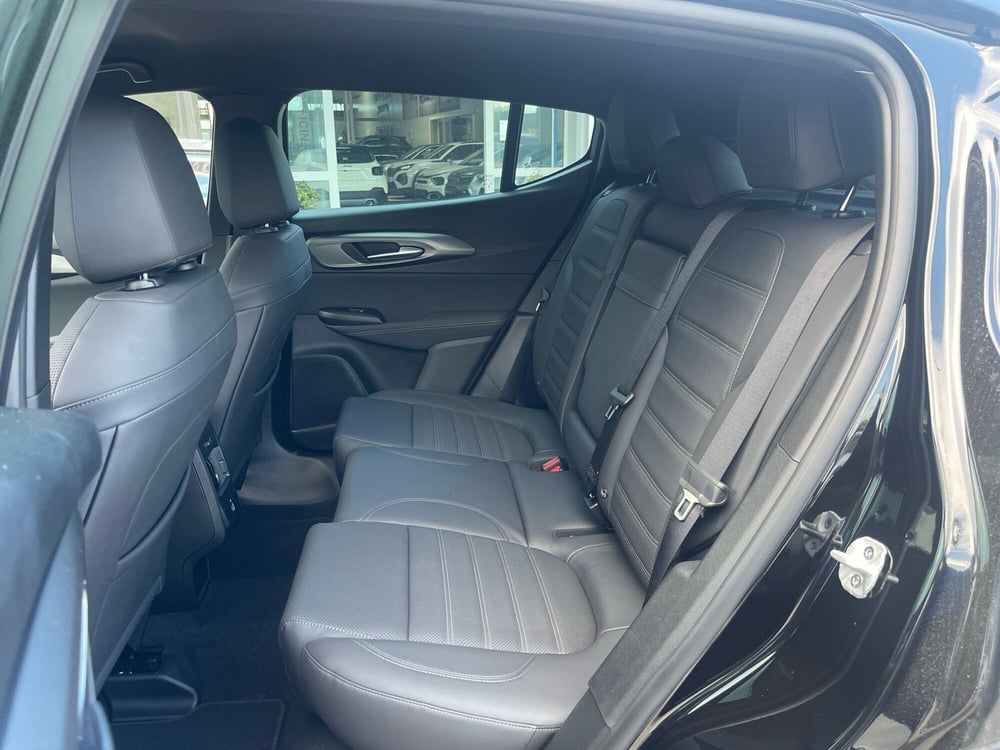 Alfa Romeo Tonale nuova a Frosinone (9)