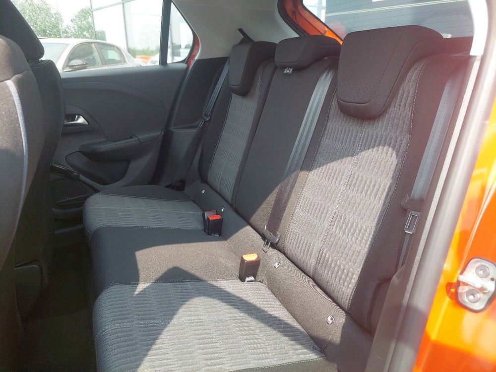 Opel Corsa usata a Piacenza (11)