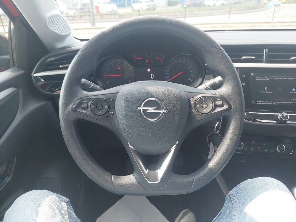 Opel Corsa usata a Piacenza (12)