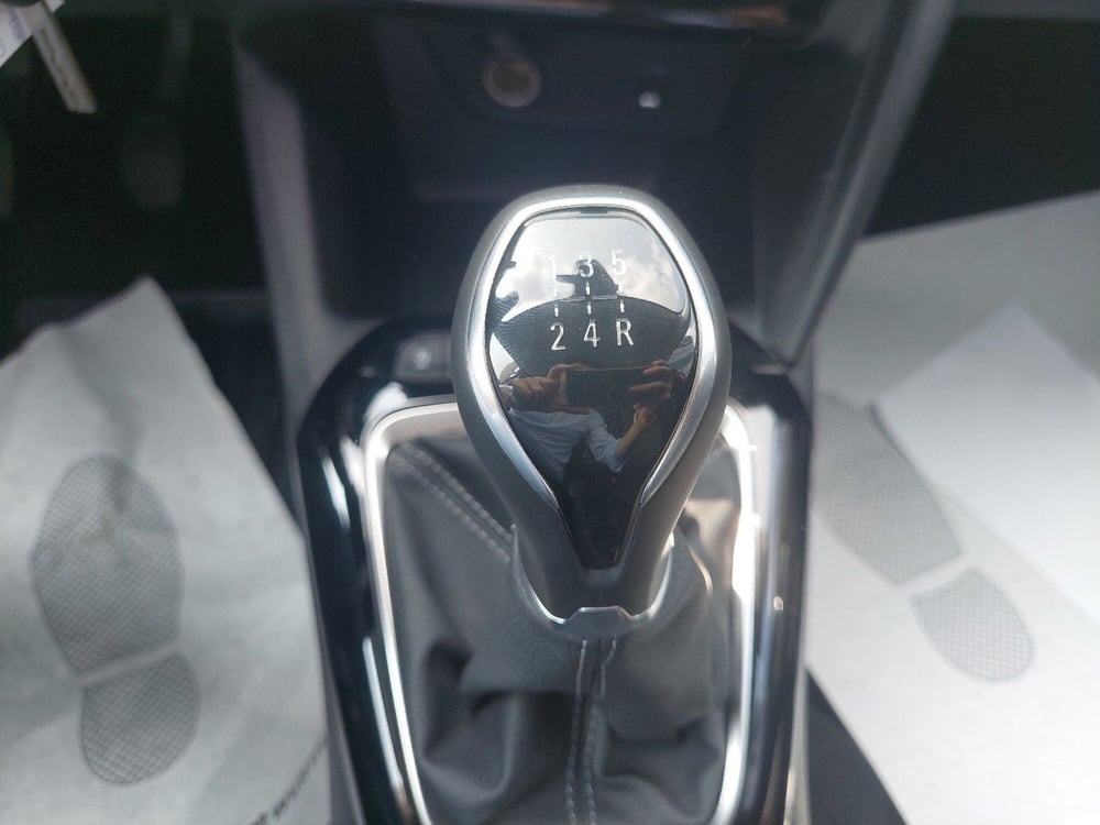 Opel Corsa usata a Piacenza (13)