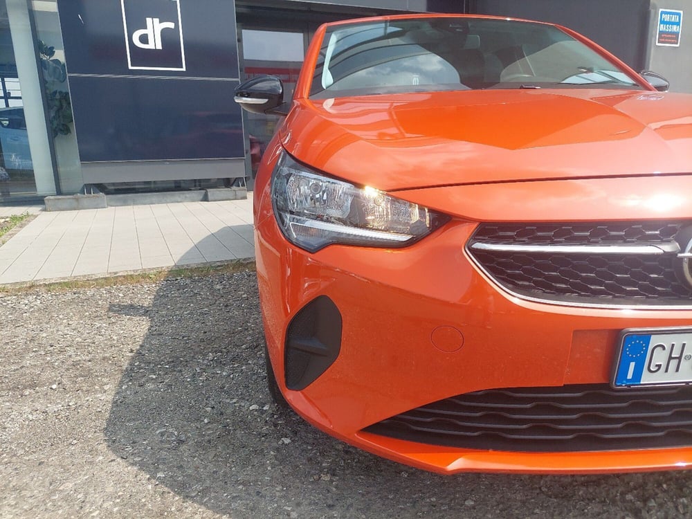 Opel Corsa usata a Piacenza (16)