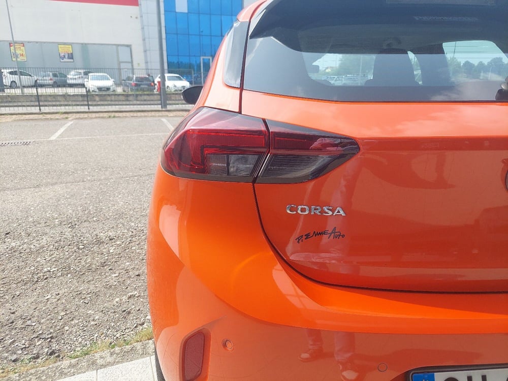 Opel Corsa usata a Piacenza (17)
