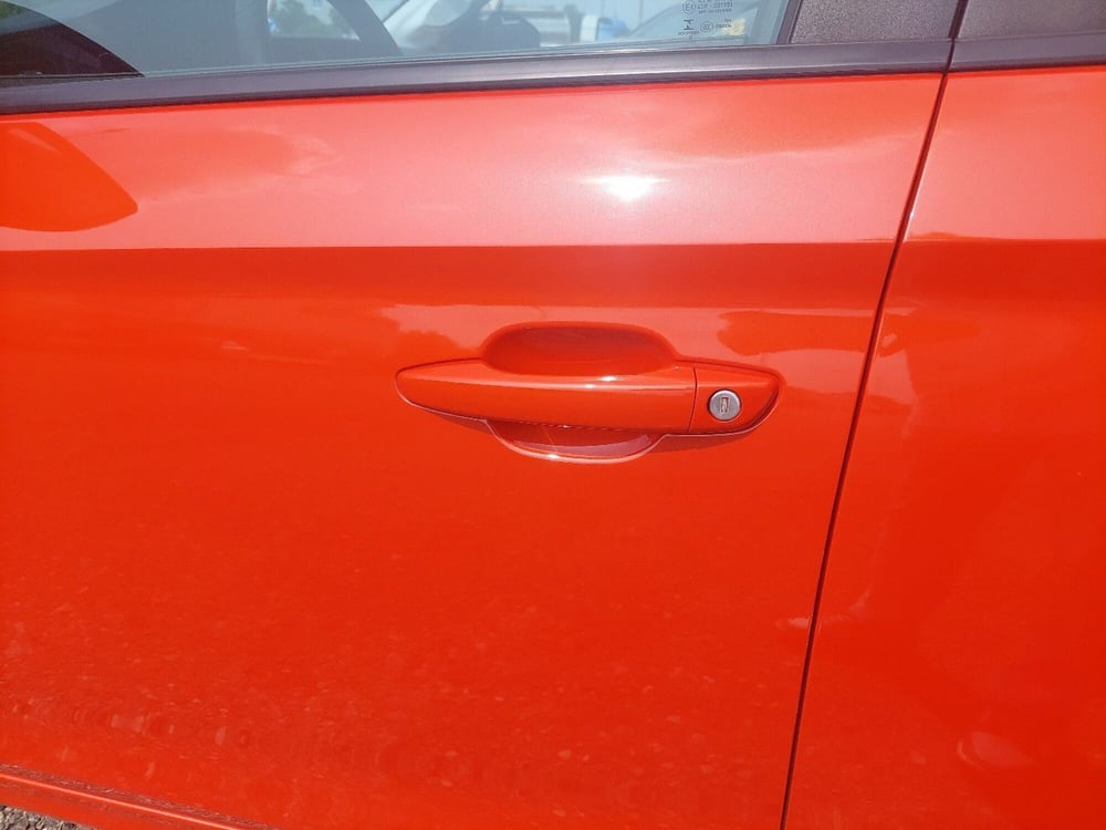 Opel Corsa usata a Piacenza (18)