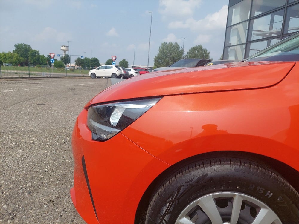 Opel Corsa usata a Piacenza (19)