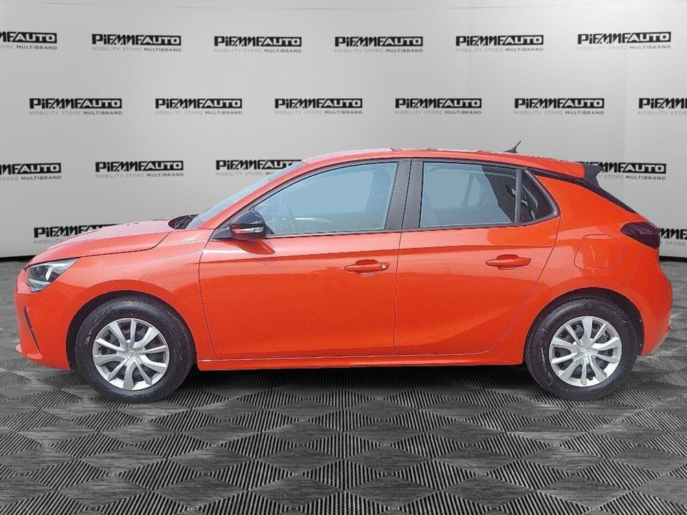 Opel Corsa usata a Piacenza (2)