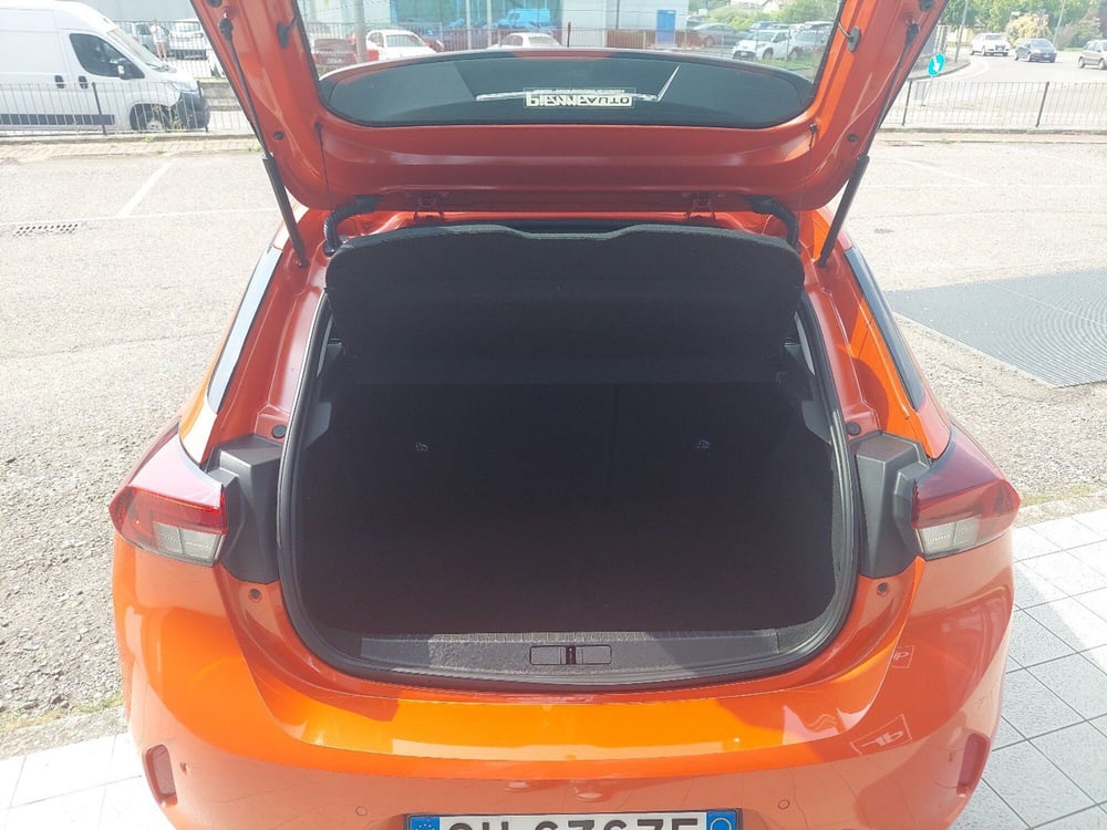 Opel Corsa usata a Piacenza (20)