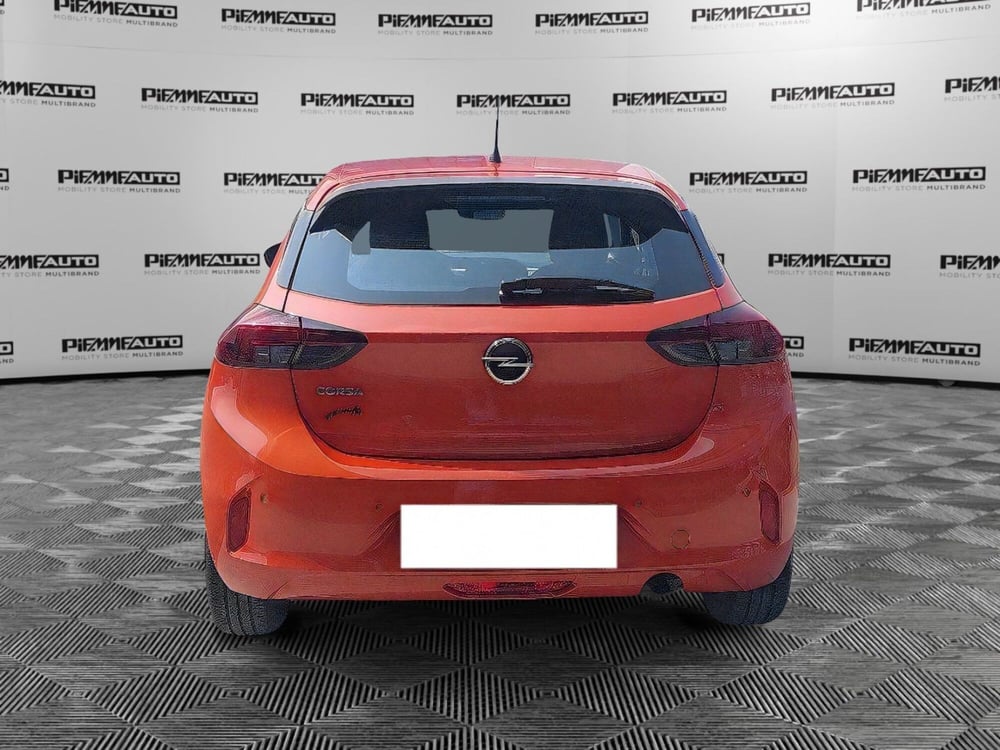 Opel Corsa usata a Piacenza (4)