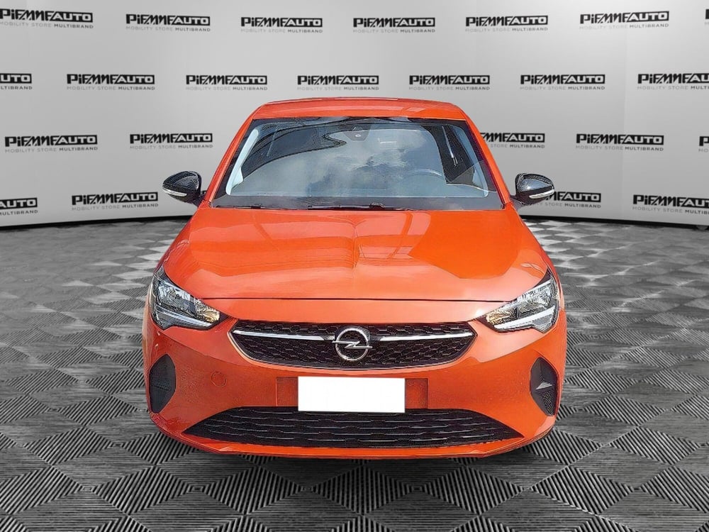 Opel Corsa usata a Piacenza (5)