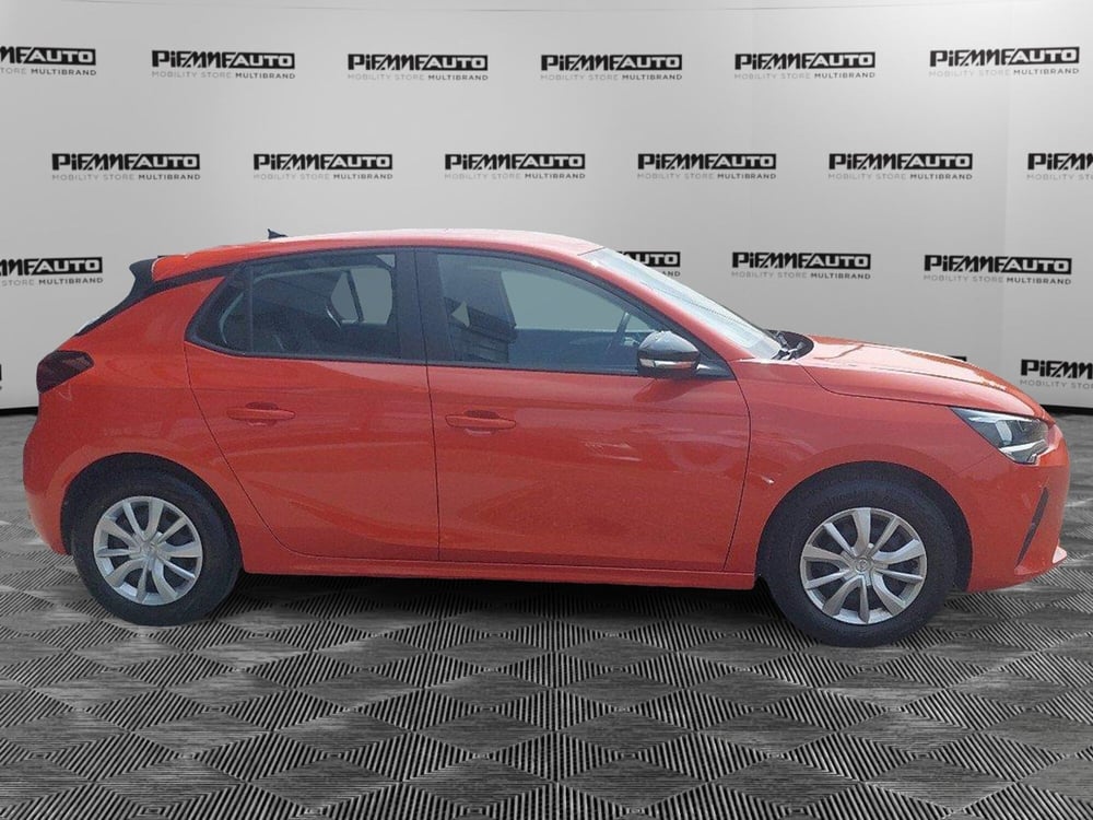 Opel Corsa usata a Piacenza (7)