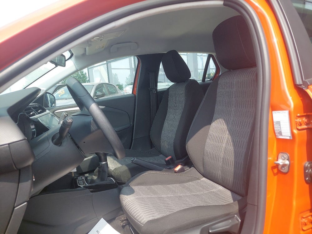 Opel Corsa usata a Piacenza (9)