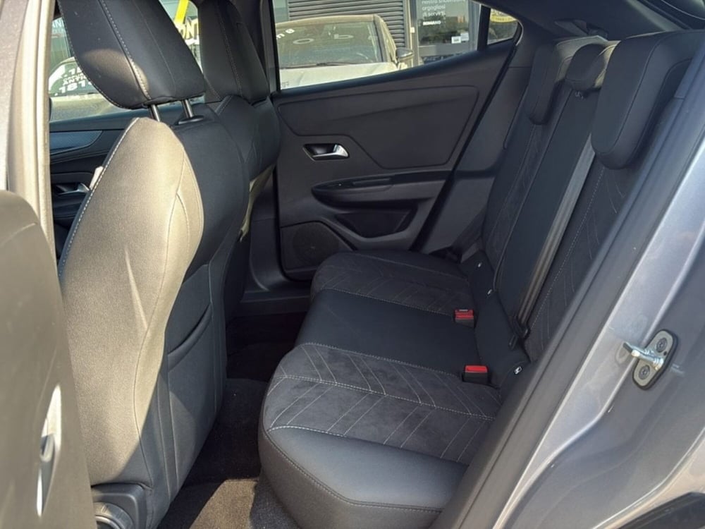 Opel Mokka usata a Foggia (11)
