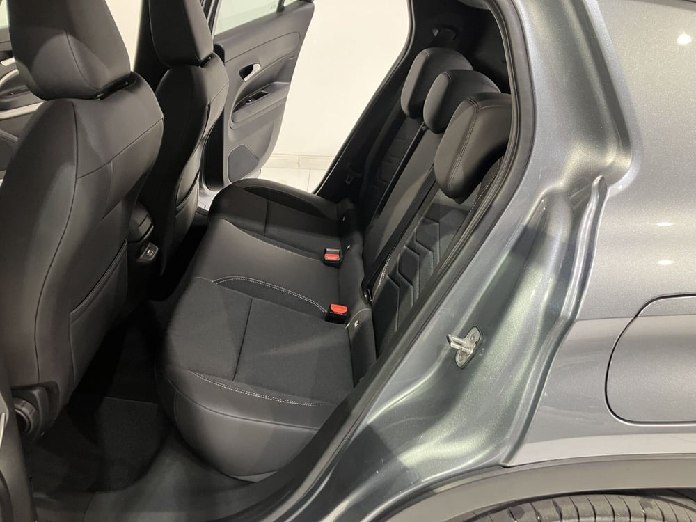 Jeep Avenger usata a Parma (12)