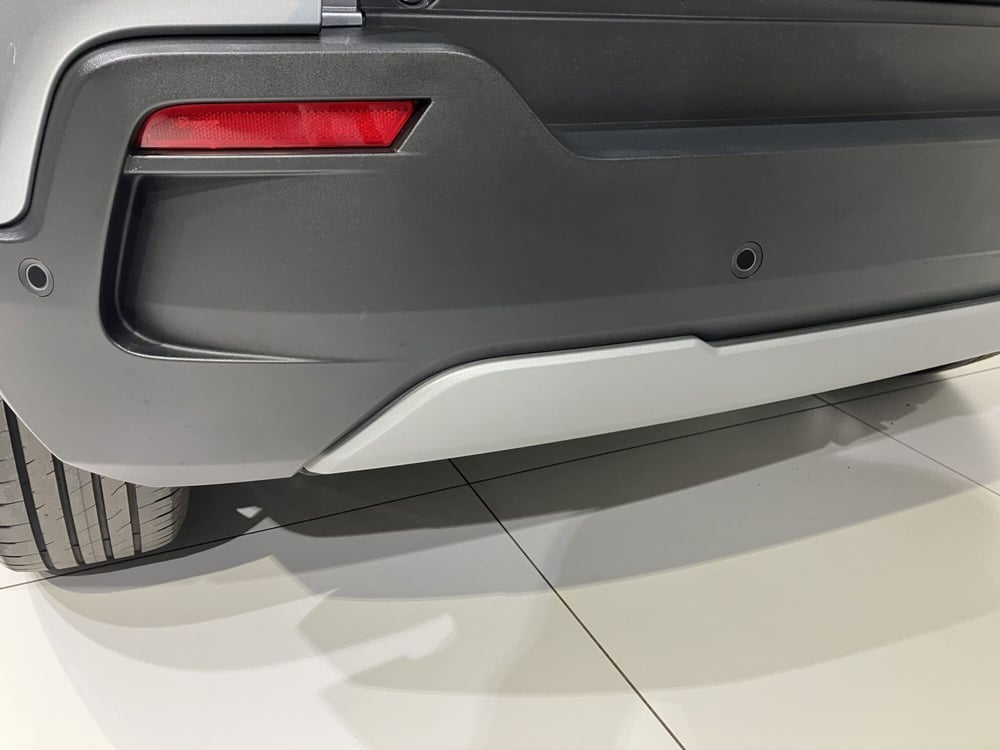 Jeep Avenger usata a Parma (13)
