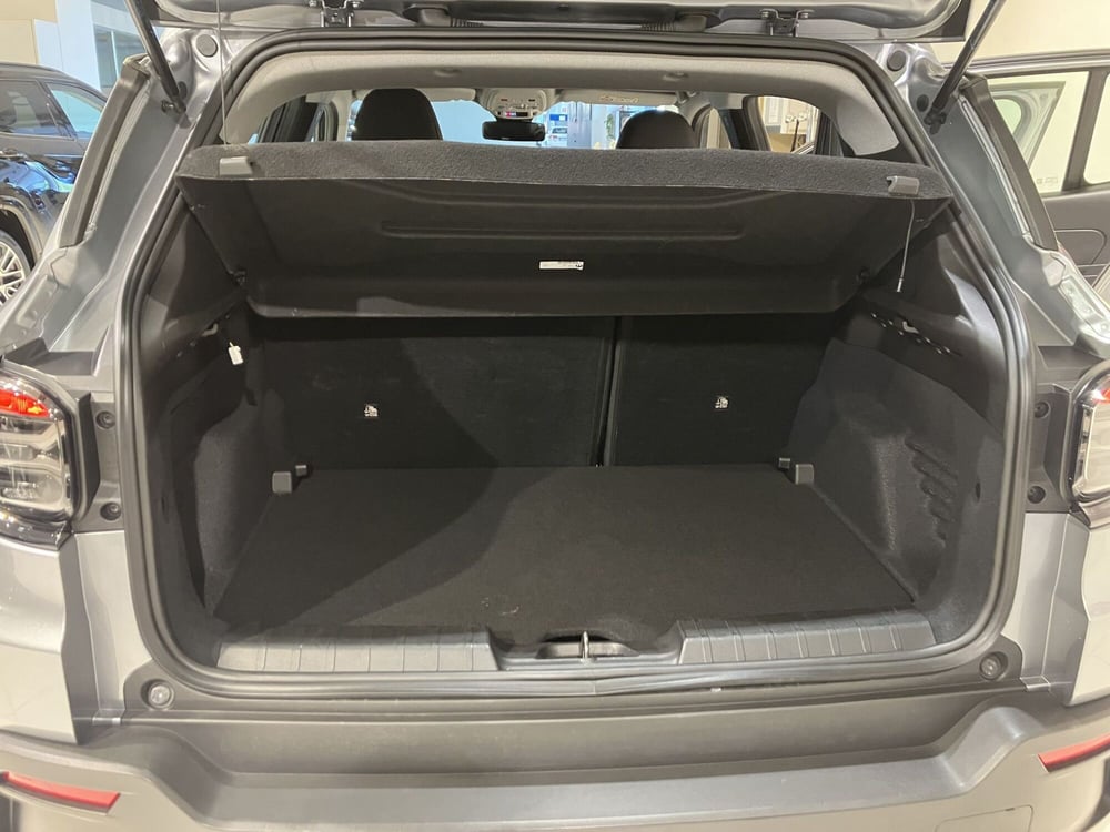 Jeep Avenger usata a Parma (14)