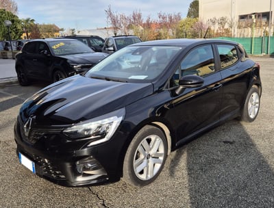 Renault Clio TCe 12V 100 CV GPL 5 porte Zen del 2022 usata a Cirie&#039;