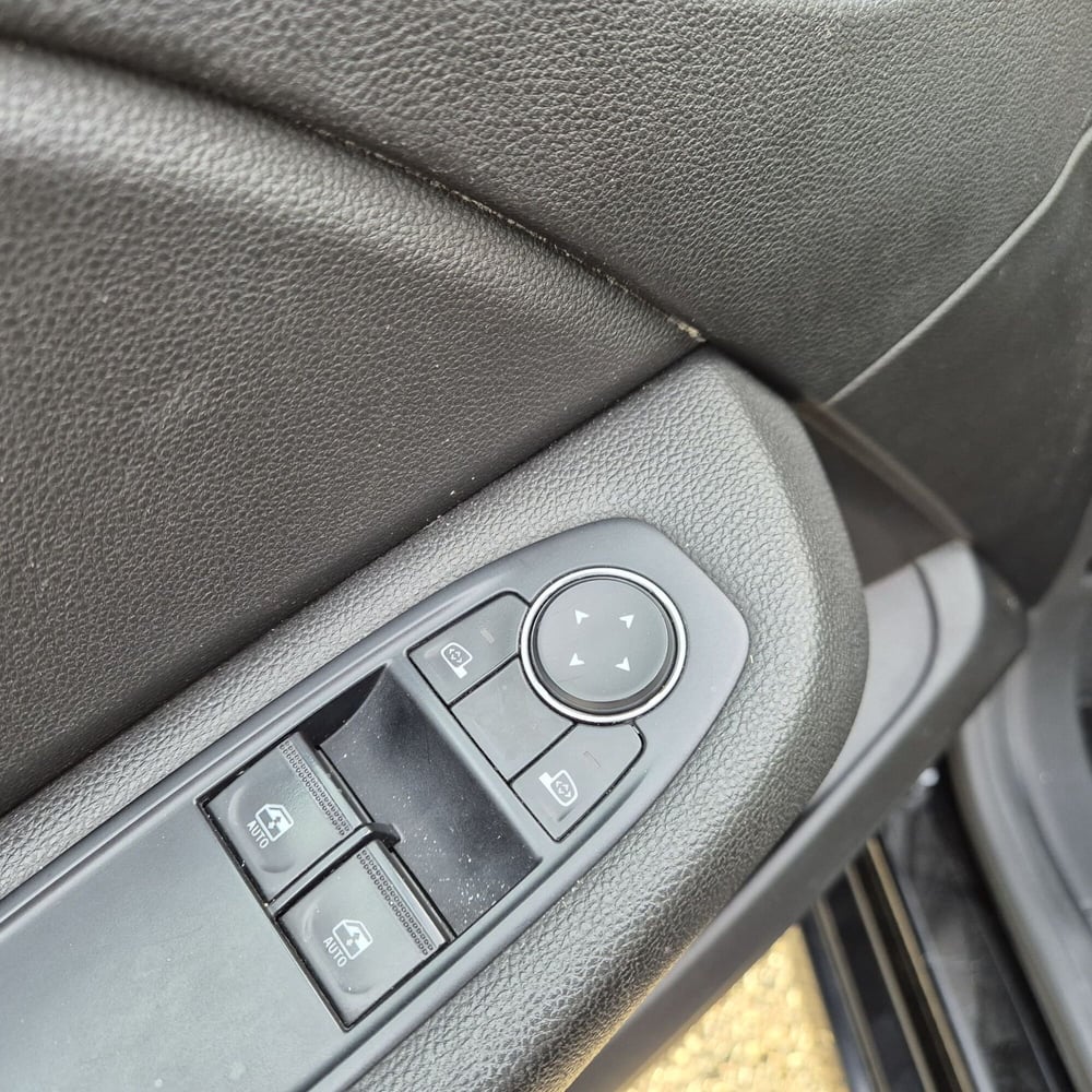 Renault Clio usata a Torino (10)