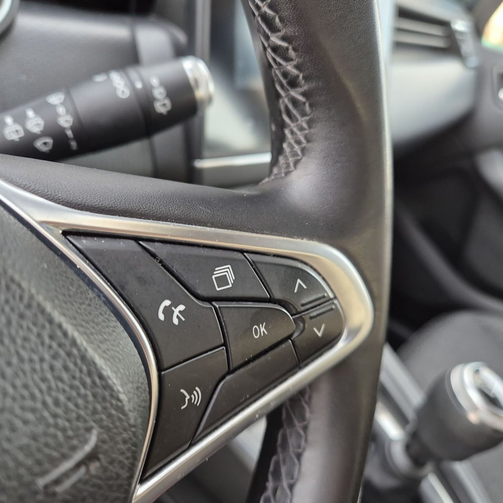 Renault Clio usata a Torino (13)