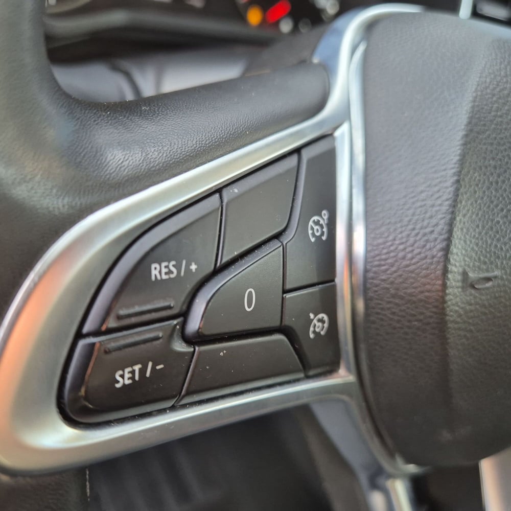 Renault Clio usata a Torino (14)