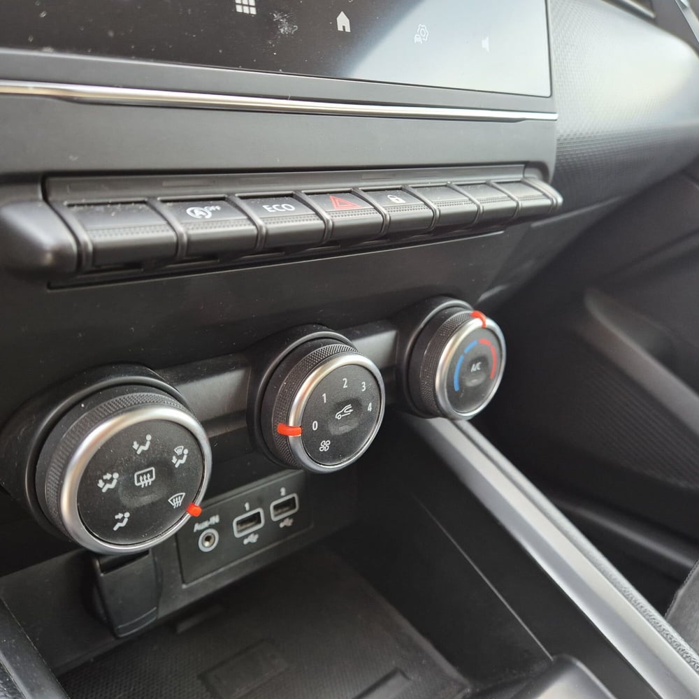 Renault Clio usata a Torino (16)