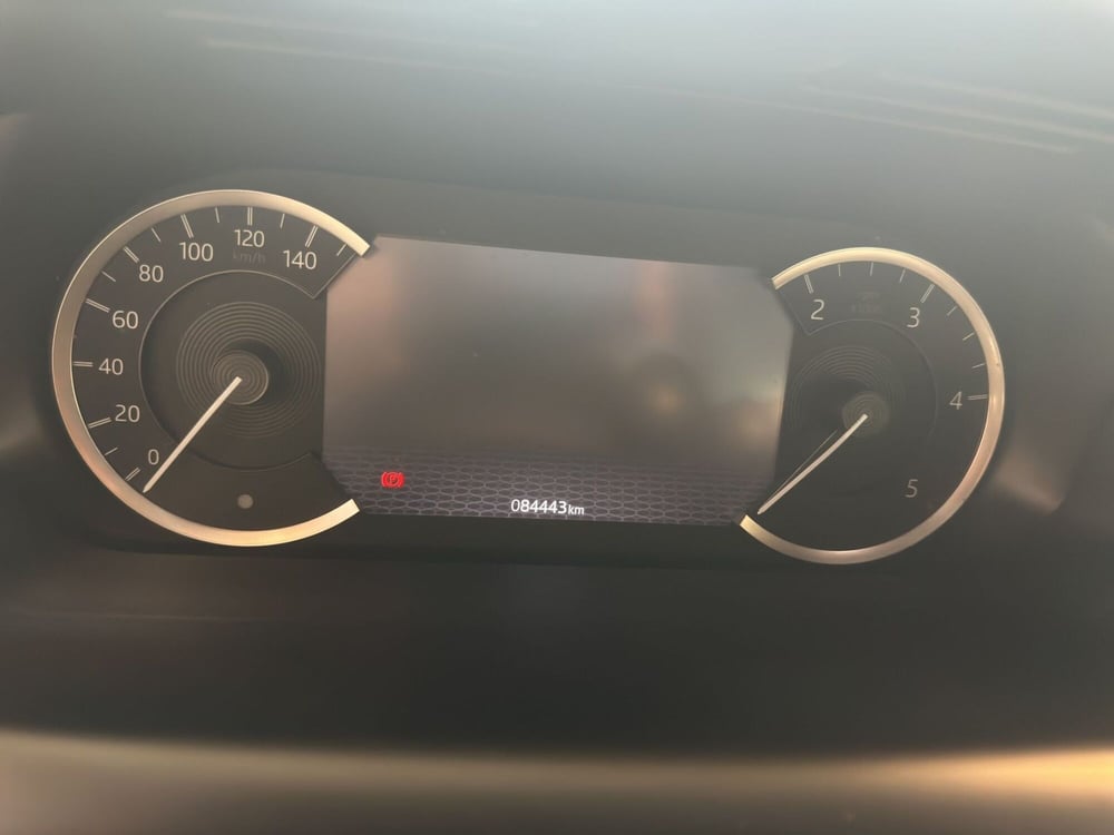 Land Rover Discovery Sport usata a Latina (10)