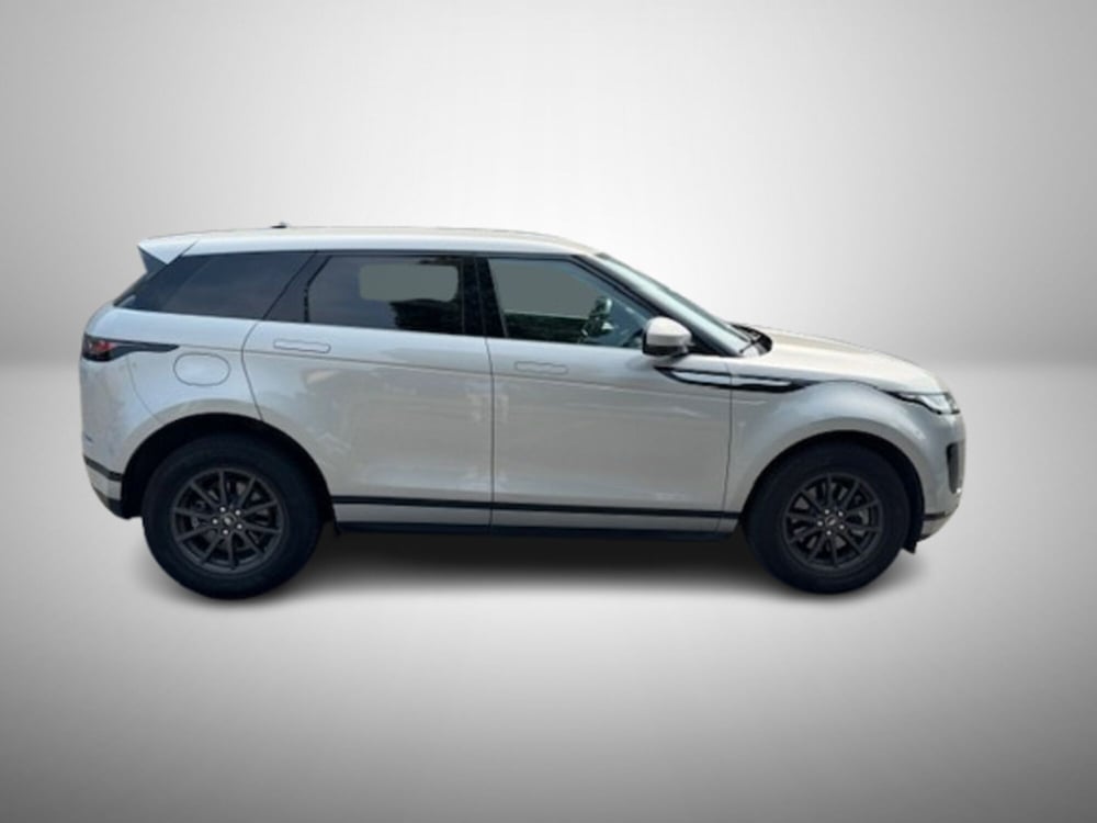 Land Rover Range Rover Evoque usata a Monza e Brianza (11)