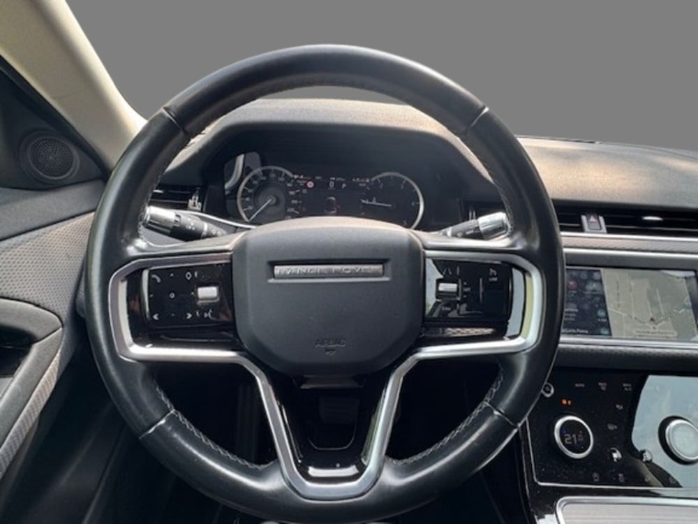 Land Rover Range Rover Evoque usata a Monza e Brianza (17)